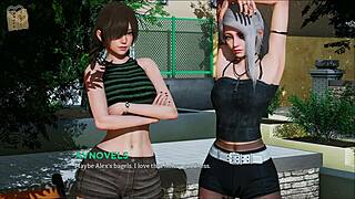 eternum 82, ready for wild hentai game action?