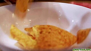 neighbors aaron trainer and max lorde having hot fuck sesh before guest arrives 😏