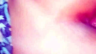 Latina redhead takes hardcore doggy pounding