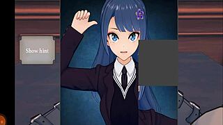 hg isekai fantasy p3 finally getting these girls in the bed.