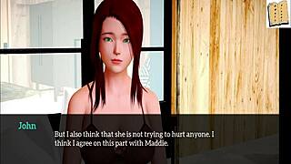 My New Stepfamily 105