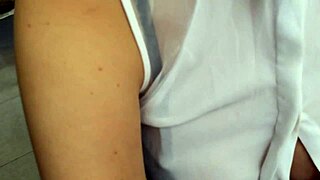 I watched the latina secretary get fucked by her boss in the office.