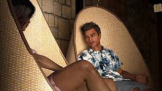 Leap of faith 63 robin