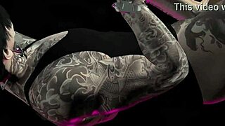 Gay sex with monster cocks and big asses