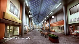 My succubus boss maid in ep 6 works magic with her feet