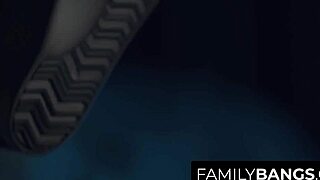 familybangs com ⭐ buildin’ close ties with stepsis Karla Kush n Jill Kassidy