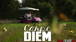 i'm a hot european getting anally fucked and deepthroated