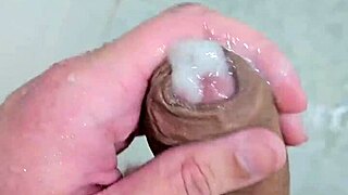 Brazilian Twinks Get Wild in Steamy Shower Scene