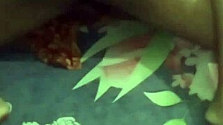 hot couple fucking pussy on valentine's day