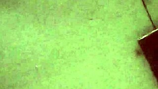 fake cop catches petite housewife in blonde teen theft attempt