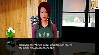 My New Stepfamily 105