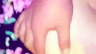 Latina redhead takes hardcore doggy pounding