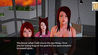 Episode 115 Of My New Family