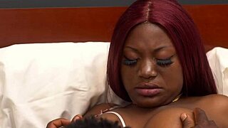 i'm fucking my hot sister-in-law with her big tits and ass bouncing