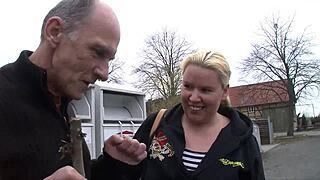 my wife craves huge cocks from strangers in berlin