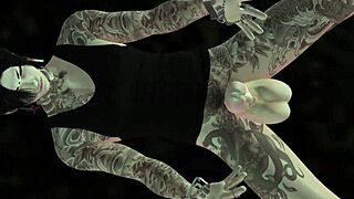 Gay sex with monster cocks and big asses