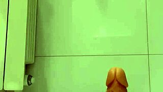 I'm training my ass to prolapse with toys - part 2