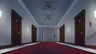 Summertime Saga Gameplay Part 46