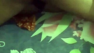 hot couple fucking pussy on valentine's day