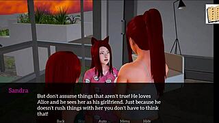 Episode 115 Of My New Family