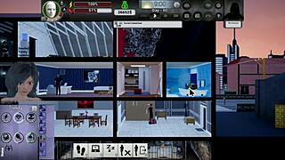 i got my women but she is going to cost me a lot of problems cost of survival ep 7