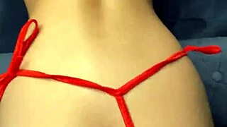 fun asian babes in sexy lingerie, um, showing off assets!