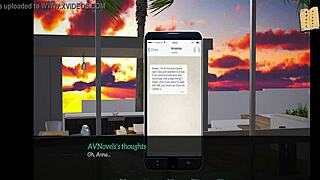 Teen 18+ gets creampie in outdoor sex