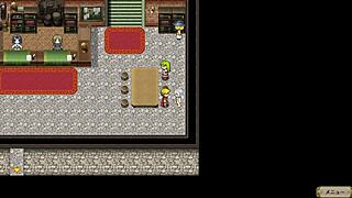 Check out this witch's sex scene in the eclips lizu hentai RPG game?