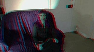 Bettie Hayward rocks that secretary outfit in her interview, getting close-up with toys and pussy action! 😏