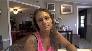 yo, step mom clover baltimore gets step son prepped for prom part 1