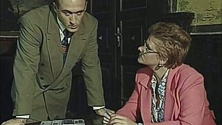 O Mago 1998 Restored Classic Sex Scene