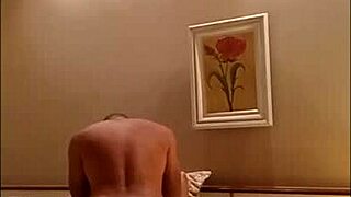 brazilian guy sits on big cock for full anal fuck in red videos