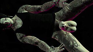 Gay sex with monster cocks and big asses