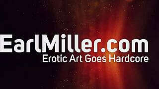 yo, watch lesbian trio kiera king, alyssa branch, and zoey foxx dildo bang hard! 🔥