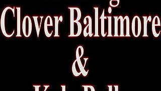 yo, step mom clover baltimore gets step son prepped for prom part 1