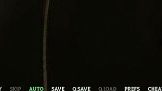 intense complete gameplay in westview academy part 6 with huge tits and cum