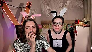 our cute streams of dancing and fun