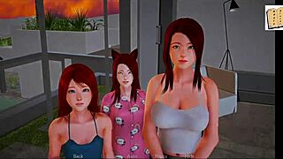 Episode 115 Of My New Family