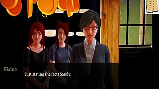 My New Stepfamily 105