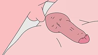 Does Bakugo Fuck Deku Bareback Until He Begs?