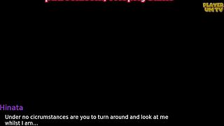 House of Shinobi Reveals Dark Secrets of Shinobi World