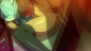 Man, I’m obsessed with Joshi Luck Ep 4 and all those wild sex scenes