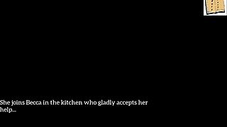 Episode 115 Of My New Family