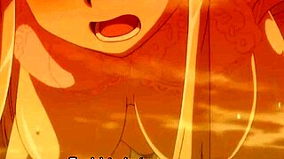 colegiala gets fucked doggystyle by teacher, big ass and tits bounce