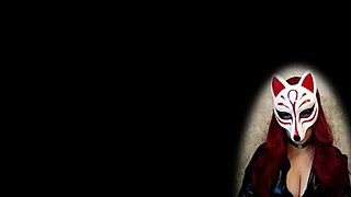 Kate In Cosplay Adventure