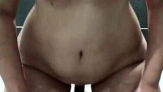 Lockdown Saturday Masturbating