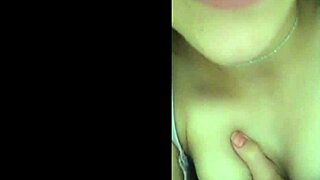 Big Tits Show Off Monster Cock!