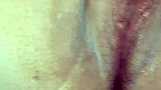 Fucking my wife's pussy and ass 😍