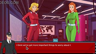 did you see i found clover paprika trainer ep 3 in 3d?