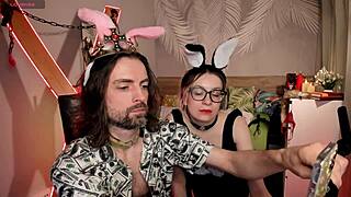 our cute streams of dancing and fun